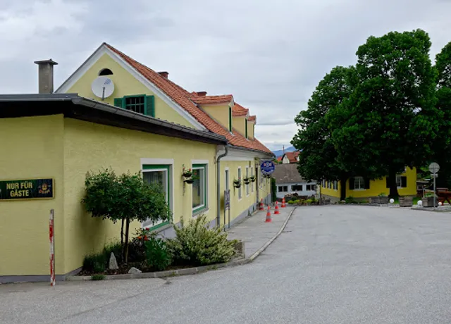 Gasthaus Kirchenwirt