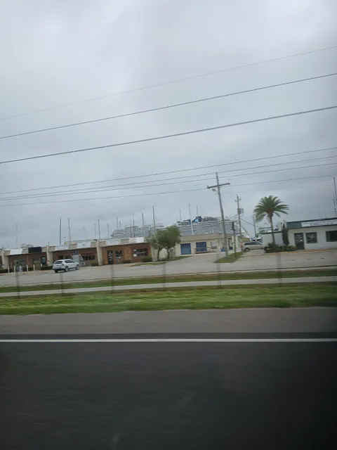 Duys Marine Electronics Corporation