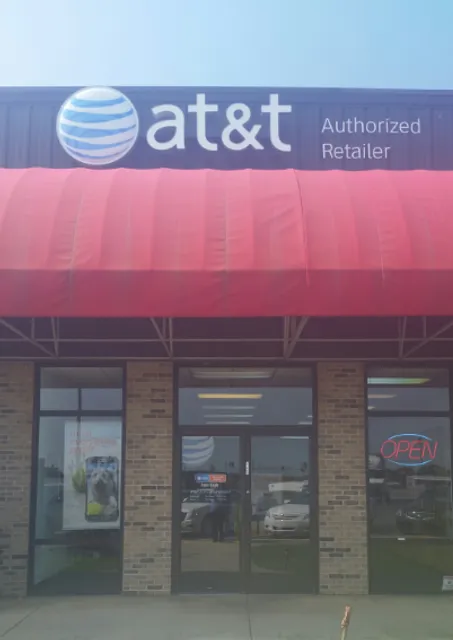 AT&T Store