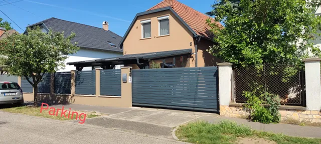 BpR P3 Lodge Apartmen