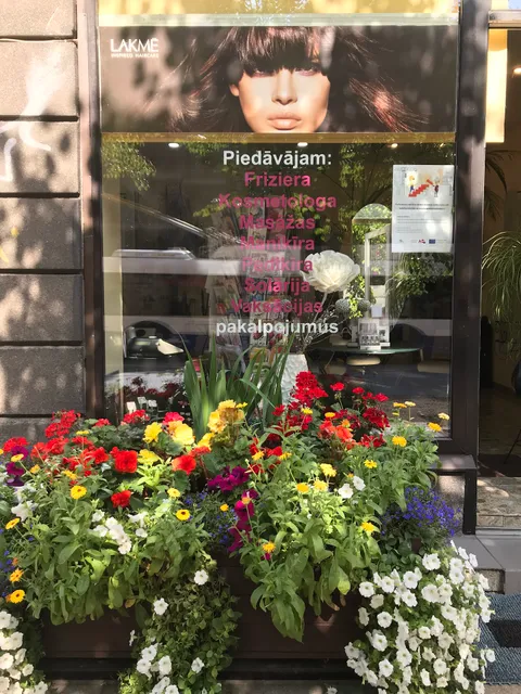 Apartment Valdemāra 91