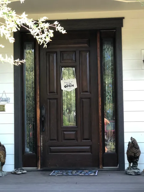 Auntie Linda's Quilt Shop