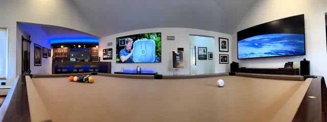 Digital Home Systems