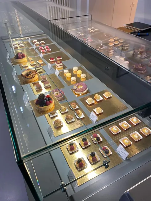 Pansy Pasticceria - Laboratorio e Vendita Diretta (solo asporto e consegna)