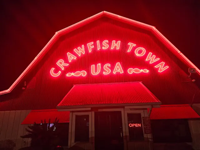 CT-USA Restaurant & Market