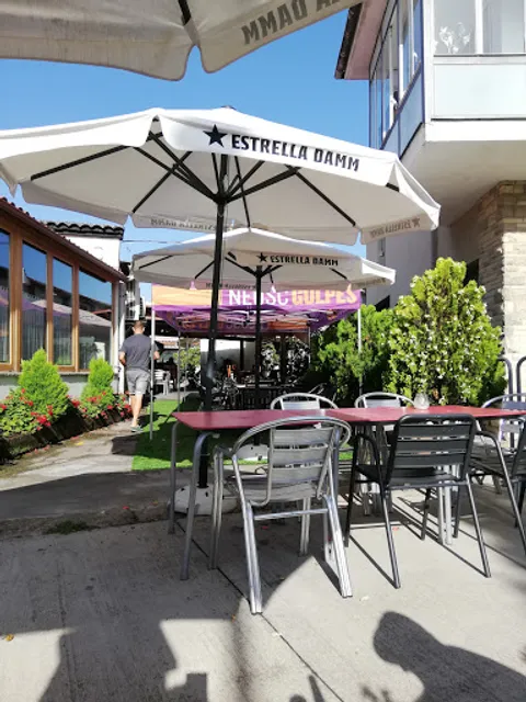 Bar Restaurant Cantabria