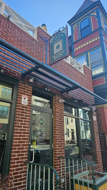 Nowhere Coffee Co. - The Roastery