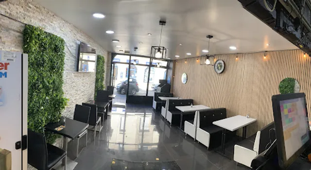 La Cuisine Du Soleil