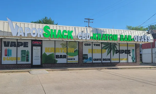 Vapor Shack