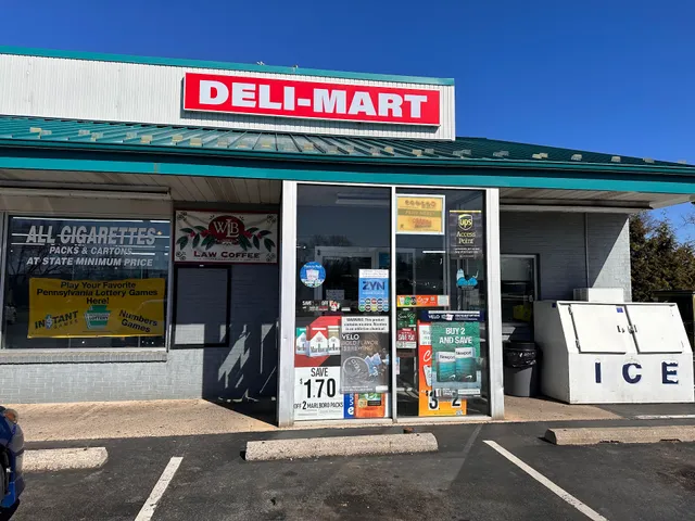 Deli-Mart