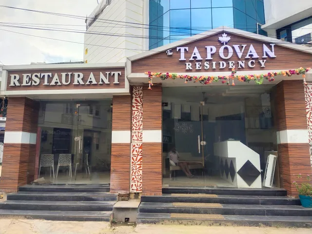 Tapovan Residency