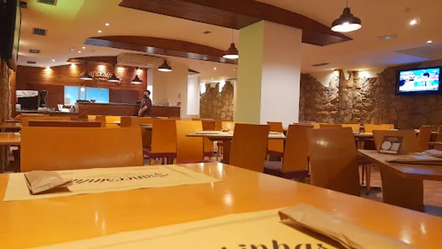 Francesinha Al Forno Leça