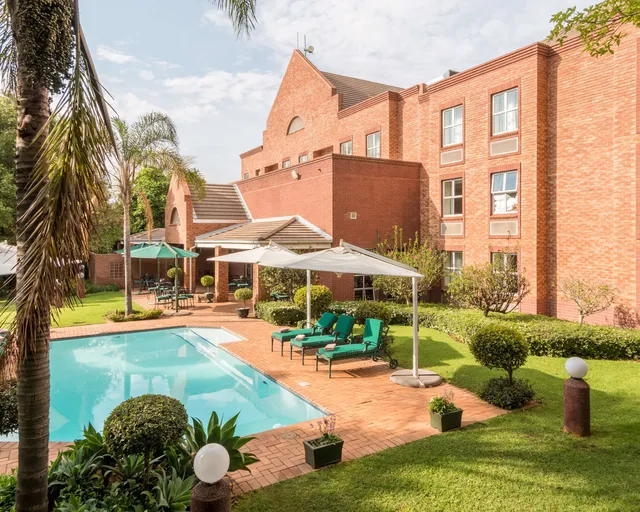 Town Lodge Menlo Park