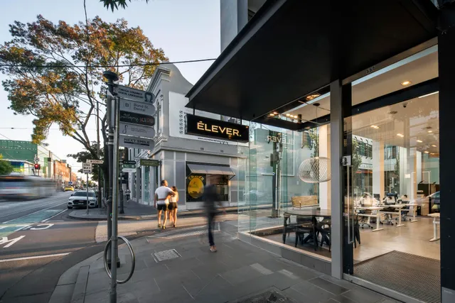 Élever Property Group