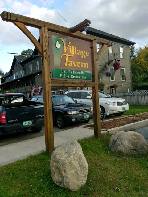 Village Tavern