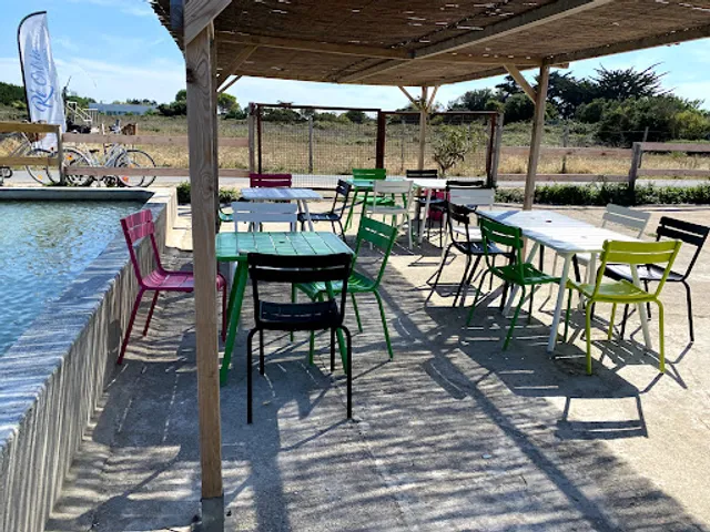 Auberge paysanne de la mer