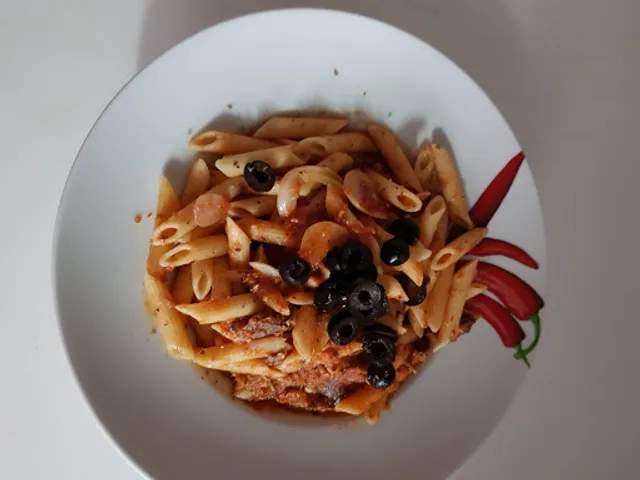 Casa Mia Pizzaservice