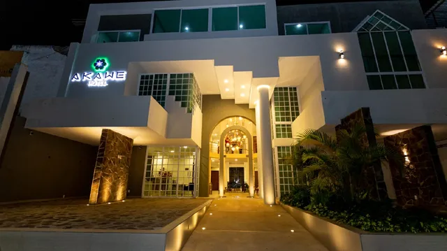 Hotel Akawe