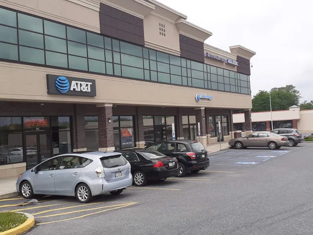 AT&T Store