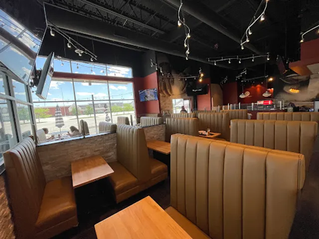 Noble Roman's Craft Pizza & Pub