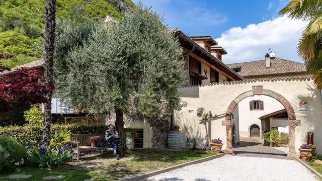 Ansitz Strengherrnhof