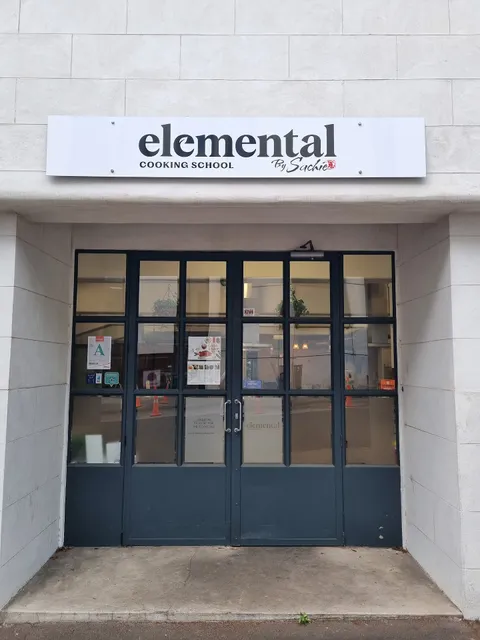 Elemental Cooking School By Sachie (Formerly Sachie's Kitchen)
