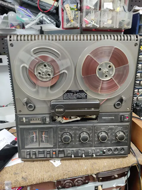 Best Brands Plus and Radio Shack