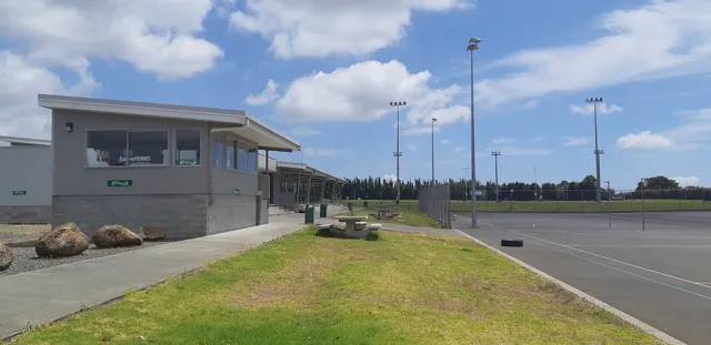 Kerikeri Sports Complex