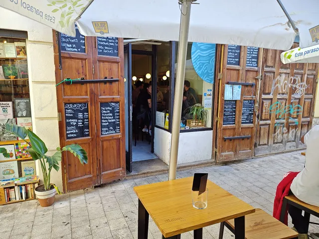 La Latería del Carmen