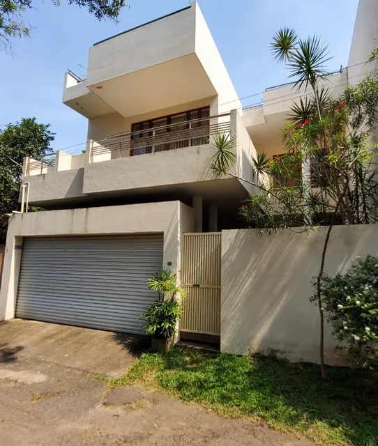 The Occazia Residence