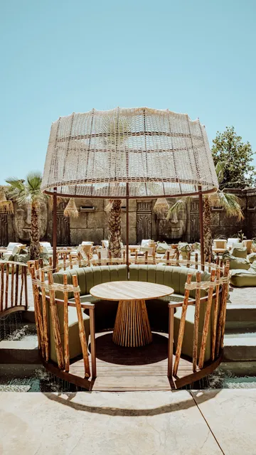 Gajah | The Secret Island