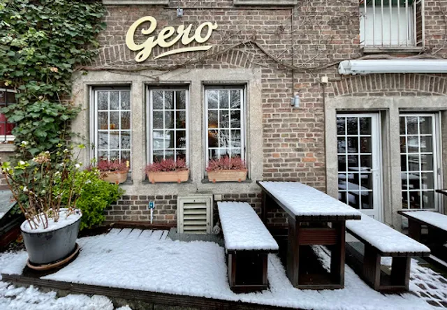 Gero Brasserie