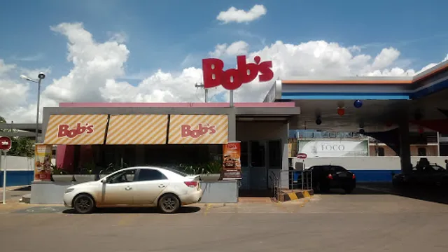 Bob's Burger - Drive Guará