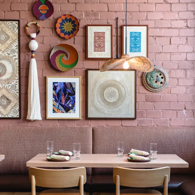 Chicheria Mexican Kitchen