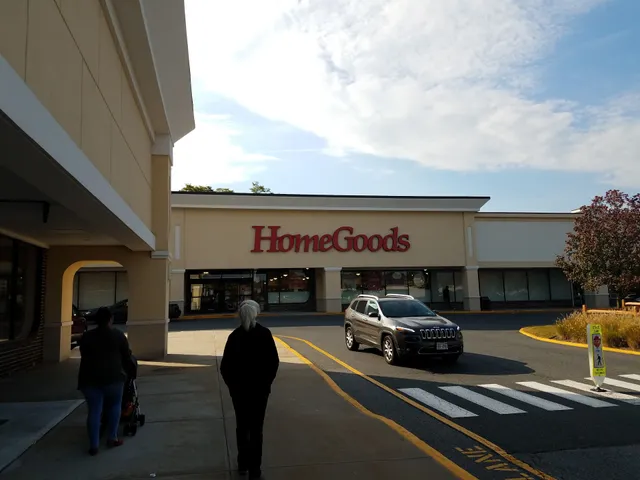 HomeGoods
