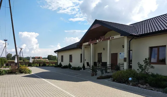 Hotel Swojski Klimat