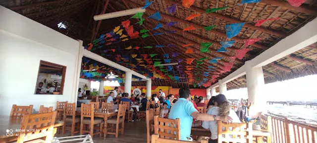 Las Gaviotas su Amigo Paco - Restaurante
