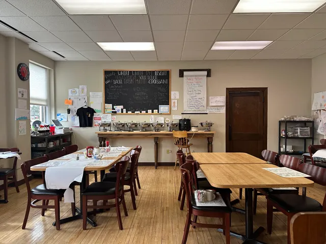 School House Diner