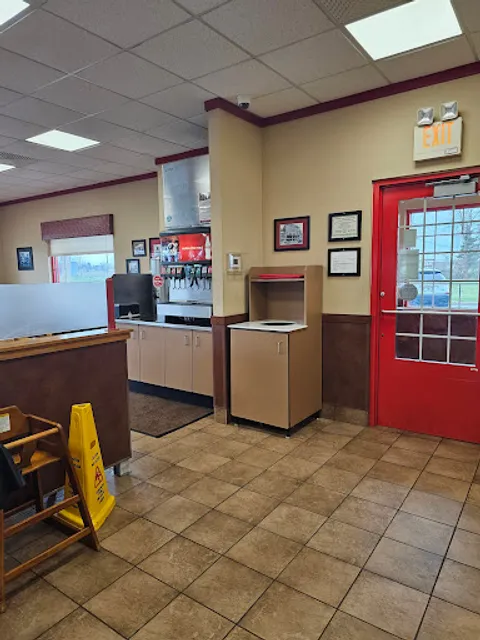 Lee's Famous Recipe Chicken