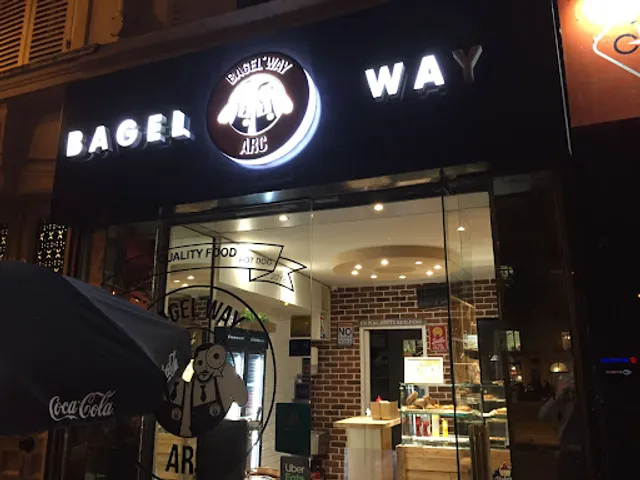 Bagel Way