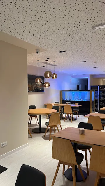 Vespa's Beer - RestBar