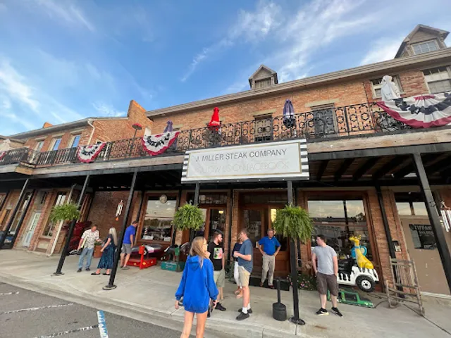 J. Miller Steak Company