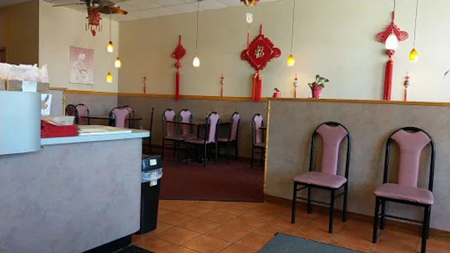 Great China Restaurant