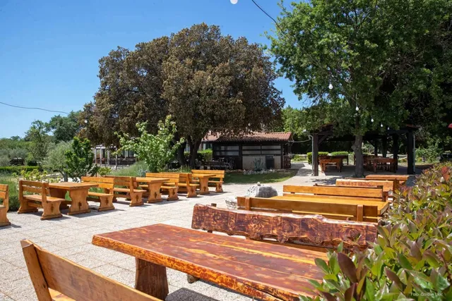 Konoba Dolce Vita Istriana