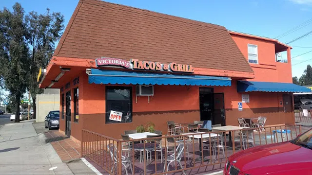 Victoria's Tacos & Grill