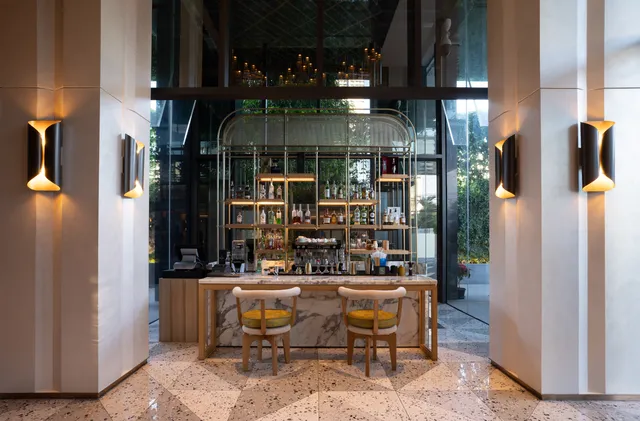 HOMM SUKHUMVIT34 BANGKOK