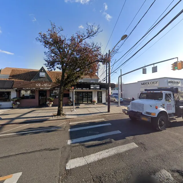 Nicolino Gourmet Eatery