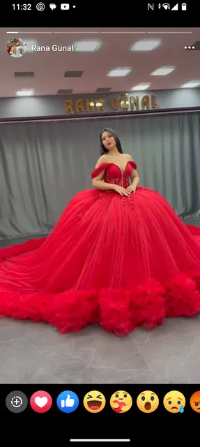 Martha's Quinceanera and Bridal