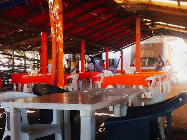 Enramada San Marqueña