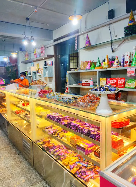 JAIPUR BAKERS ( DCH )